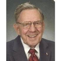 William E. Haworth, Sr. Obituary