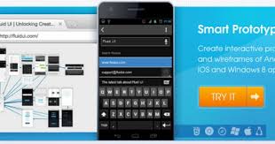 Iphone App Wireframes Rapid Prototypes Revolutionized Fluidui Com Fortechiesonly Iphone Apps App Iphone