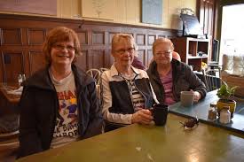 Are you a River Street Cafe regular? Sunderland cafe go-to coffee stop for  locals