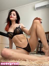 AnnSweetBaby  ann.semulv_official Фото утечки OnlyFans обнаженная №37 -  Nudogram v2.1