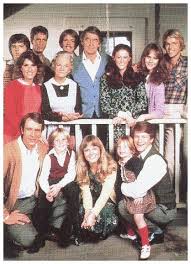 The Waltons Where Are They Now The Waltons Tv Show John Boy Walton Family