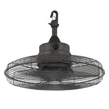 Product title treva 5 inch portable battery powered 2 speed desktop fan, gray, 2 pack average rating: Home Decorators Collection Calthorpe 20 In Portable Natural Iron Ceiling Fan Yg682 Ni The Home Depot