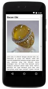 Gambar batu bacan | batu. Jenis Batu Bacan Fur Android Apk Herunterladen
