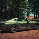 2020 Bentley Continental Gt V8 First Drive A True Bentley Bentley Continental Gt Bentley Continental Bentley Continental Gt V8