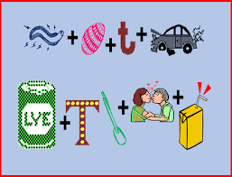 Maybe you would like to learn more about one of these? Rebus Concentration Puzzles Photos Facebook