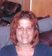 Tamara Lynn “Tammy” Hooper (1960-2013)