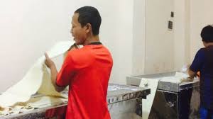 48 purbalingga 53317 jawa tengah, telp/faks (0281) 891179, mailbox : Berkat Ketekunannya Yanto Bisa Pasok Kebutuhan 300 Pedagang Mi Di Purbalingga Tribun Jateng