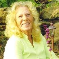 Barbara Sue Engle Obituary