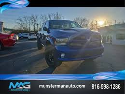 Image result for Blue Streak 2017 Ram