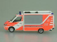 Klaf2 Mb Sprinter Ncv3 Ziegler Fra D Feuerwehr Fahrzeuge Feuerwehr Einsatzfahrzeuge