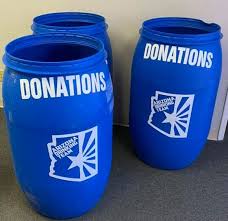 James madison university alumni basketball team set to compete in @thetournament. Arizona Drinking Team Food Drive United Food Bank