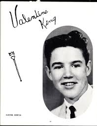 Whittier Junior High 1961 Yearbook by Lincoln Public Schools Library Media  Department