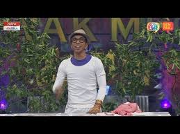 Bersiaran secara langsung setiap minggu pada hari jumaat jam 9 malam program ini juga menampilkan selebriti… Maharaja Lawak Mega 2019 Bocey Minggu 5 Youtube