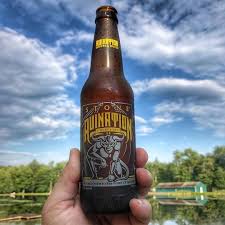 Don T Let Monday Ruin You Turn It Around And Ruin Your Monday In The Best Way Possible Stone Ruination Double Ipa Double Ipa Stone Brewing Stone Brewing Co