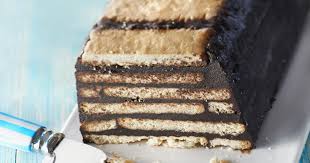 Recette Gateau Au Chocolat Petits Beurre Chocolat Sans Cuisson 750g Recette Recette Gateau Chocolat Gateau Chocolat Recette Gateau