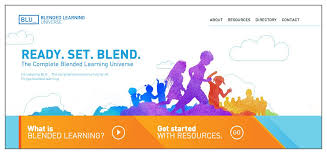 What Is Blended Learning Blended Learning Is Not The Same As Technology Rich Instruction It Goes Blended Learning Personalized Learning 21st Century Learning