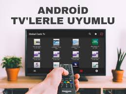 4k ve full hd tv keyfini burada bulacaksınız. Global Canli Tv 4 7 4 Download Android Apk Aptoide