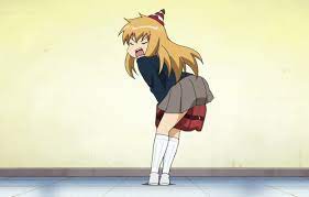 Just designer for anime fans,you can see cartoon and anime wallpapers of various countries and styles here. Wallpaper Dance Girl Anime Anime Funny Comedy Comedy Plastic Nee San Plustic Elder Sister Lolly Sister Modeliste Images For Desktop Section Prochee Download
