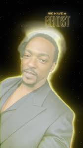 Premiere of We Have A Ghost