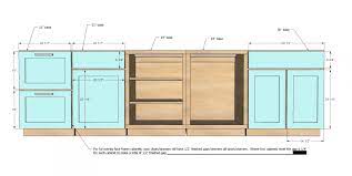 Average kitchen sink cabinet widths of the doors. Standard Door Sizes For Kitchen Cabinets Novocom Top