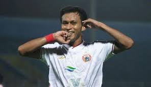 Persija (singkatan dari persatuan sepak bola indonesia jakarta) adalah klub sepak bola indonesia yang berbasis di jakarta. Xc Sngncn7ksam