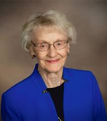 Obituary for Shirley Ann Peterson