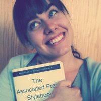 Bridget Aymar (@bridgetaymar)