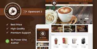 South africa's leading online store. Coffee Website Templates From Themeforest