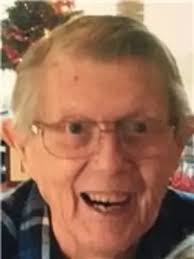Obituary information for John Henry Bonck Jr.