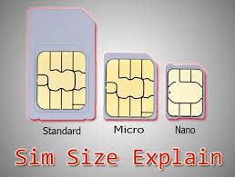The total costs would be 350 inr if you do in an official shop but will be hard with the documents. Sim Card Size Guide In Hindi How Many Type Sim Card In India And What Size And Much More Information Sim Kitne Type Ki Hoti Hai Us Sims Card Sizes Micro