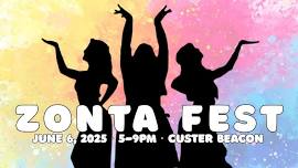 Zonta Fest 2026