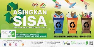 Pengurusan sisa pepejal yang efisien diperlihatkan dalam hierarki sisa 17 pepejal yang menekankan kepada pengurangan sisa sebelum sampai ke tapak pelupusan. E Idaman Sdn Bhd On Twitter Asingkan Sisa Di Punca Untuk Kelestarian Alam Sekitar