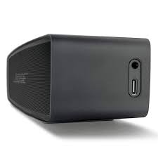 We want to hear how it's making your adventures even better. Bose Soundlink Mini Ii Bluetooth Speaker Special Edition Triple Black Shop And Ship Online South Africa