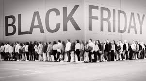 How Did Black Friday Get Its Name Black Friday Holiday Black Friday Black Friday Sale