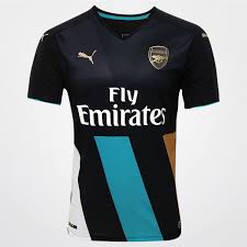 Camisa Adidas Palmeiras Ii 15 16 Camisa Puma Arsenal Third 15 16 S Nº Preto Netshoes Camisa Arsenal Camisa De Futebol Camisa