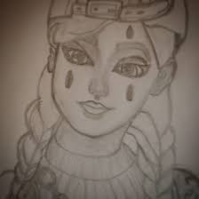 Ever wonder which fortnite skins are the most popular? Aura Fortnite Drawing Schetsen Tekenen Schetsen Aura