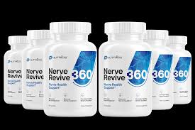 Nerve Revive 360 Reviews: Honest Insights from Real Users in 2026 |  Pressure Washing Institute - XenForo