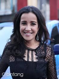 Keluar dari Rumah, Andi Soraya Bawa Hatinya untuk Pria Spesial