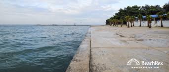 Photos, address, and phone number, opening hours, photos, and user reviews on yandex.maps. Strand Zelena Laguna Porec Istra Kroatien Beachrex Com