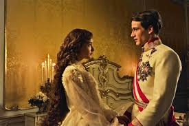 Jump to navigation jump to search. Cristiana Capotondi Film Sisi 2009 Mode British Costume Costume Drama Film
