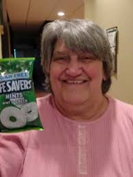 Barbara J. Murray 1942