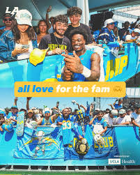 Los Angeles Chargers (@chargers) - Instagram