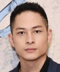 Марк Луу (Mark Luu): фильмография, фото, биография. Актёр.