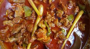 Selain itu, resepi di bawah ini juga sangat sesuai untuk hidangan 31. Resepi Asam Pedas Daging Tetel Mat Gebu Listen Mm