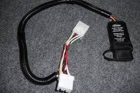 Towing wiring harness by outland automotive®. Harley Davidson Wiring Harness N Line Motorcycle Trailers