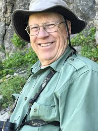 Ralph Brian Peck, 74