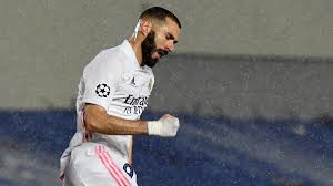 In karim's recent picture we can see what appears to. Karim Benzema Tipped For Sensational France Return Ahead Of Euro 2020 Football Espana
