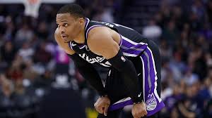 Russell Westbrook confronts reporters in tense exchange after Kings' 50th loss