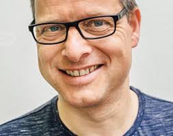 Hans Kox, nieuwe directeur-bestuurder Waterweg Wonen