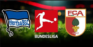 Welcome to the official website of fc augsburg. Hertha Berlin Vs Fc Augsburg German Bundesliga 2019 20 Preview Prediction H2h Lineups And More Time Bulletin